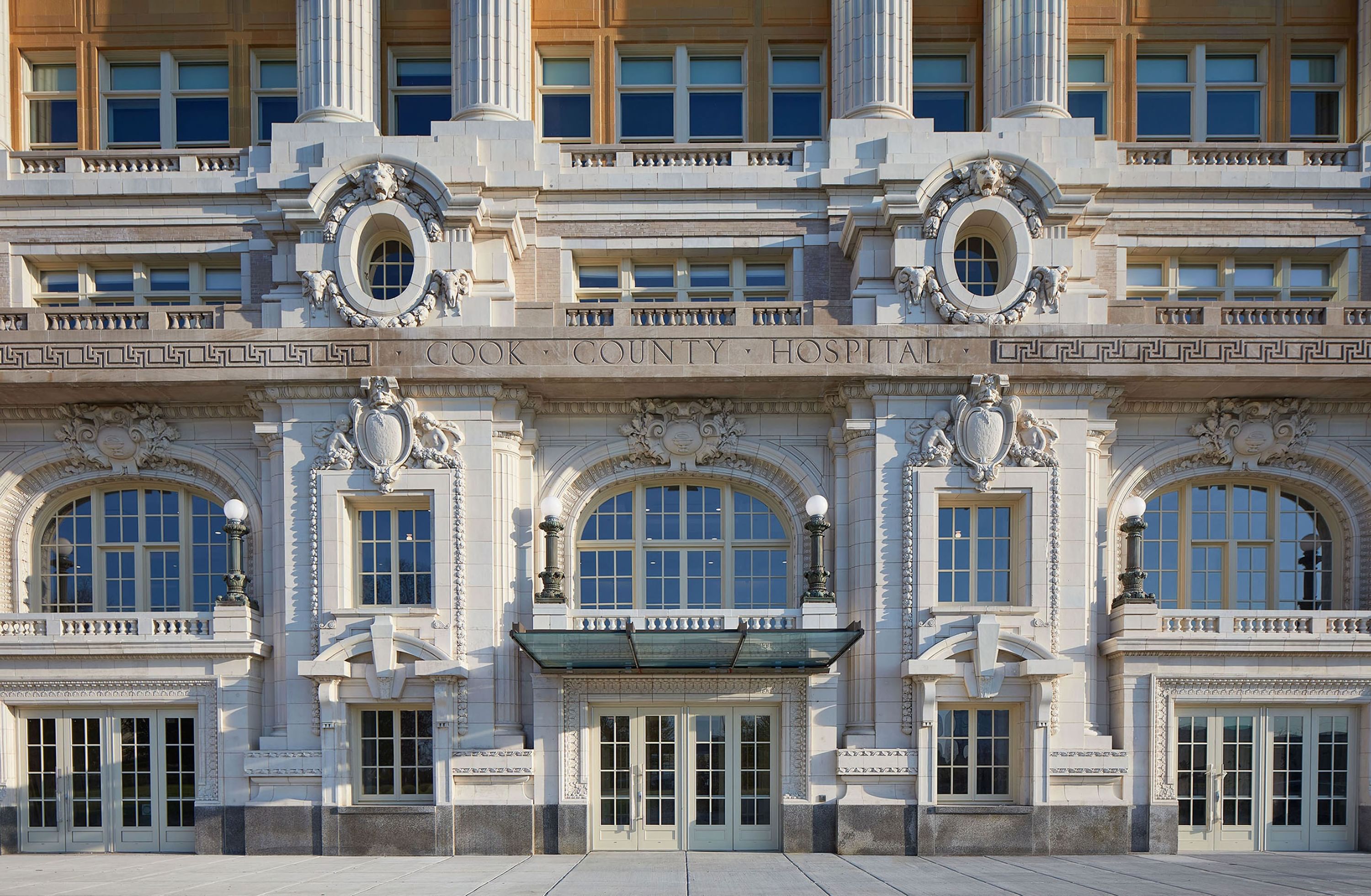 Cook County 011
