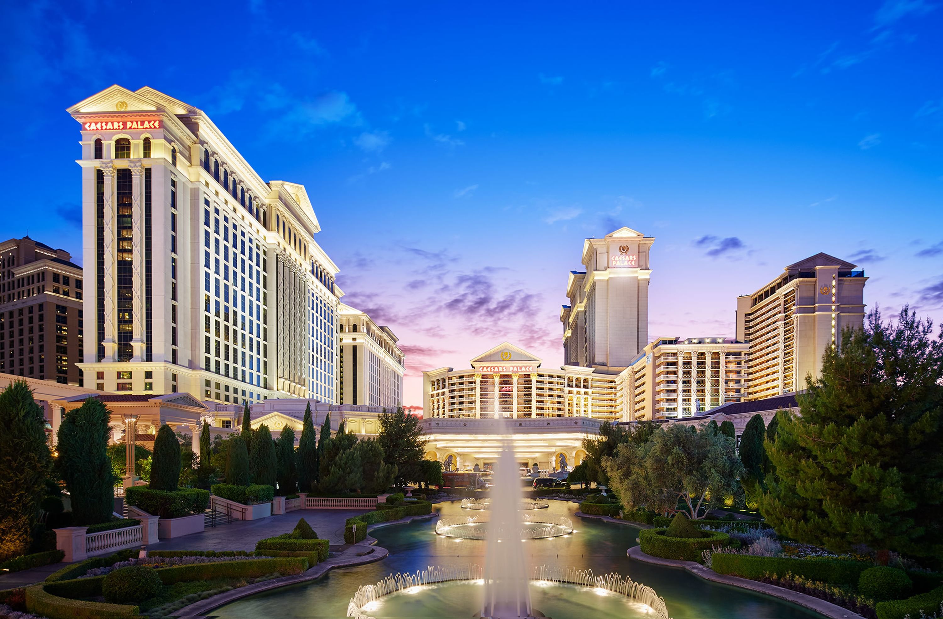 Caesars Palace 001