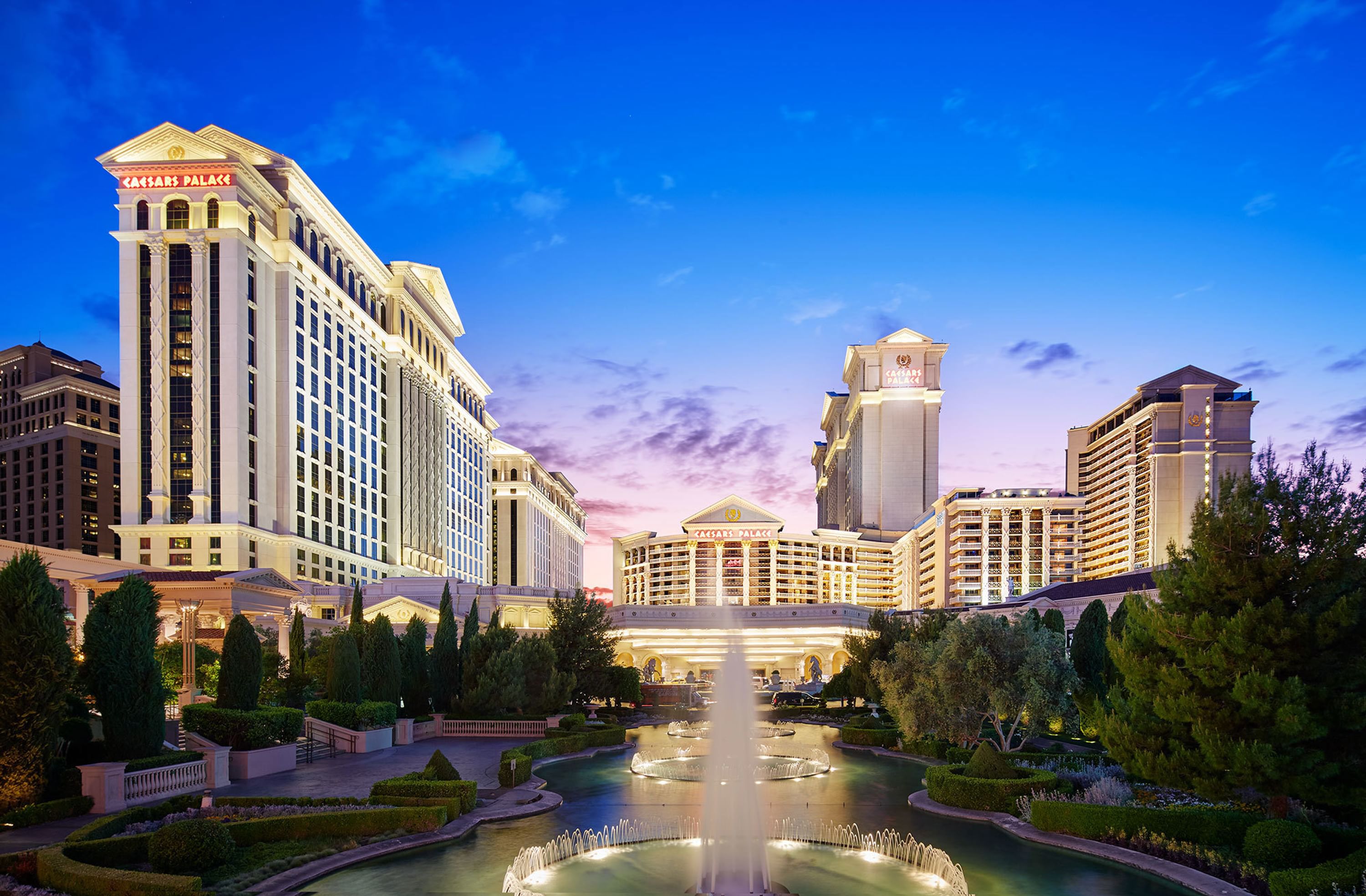 Caesars Palace  Ps 001