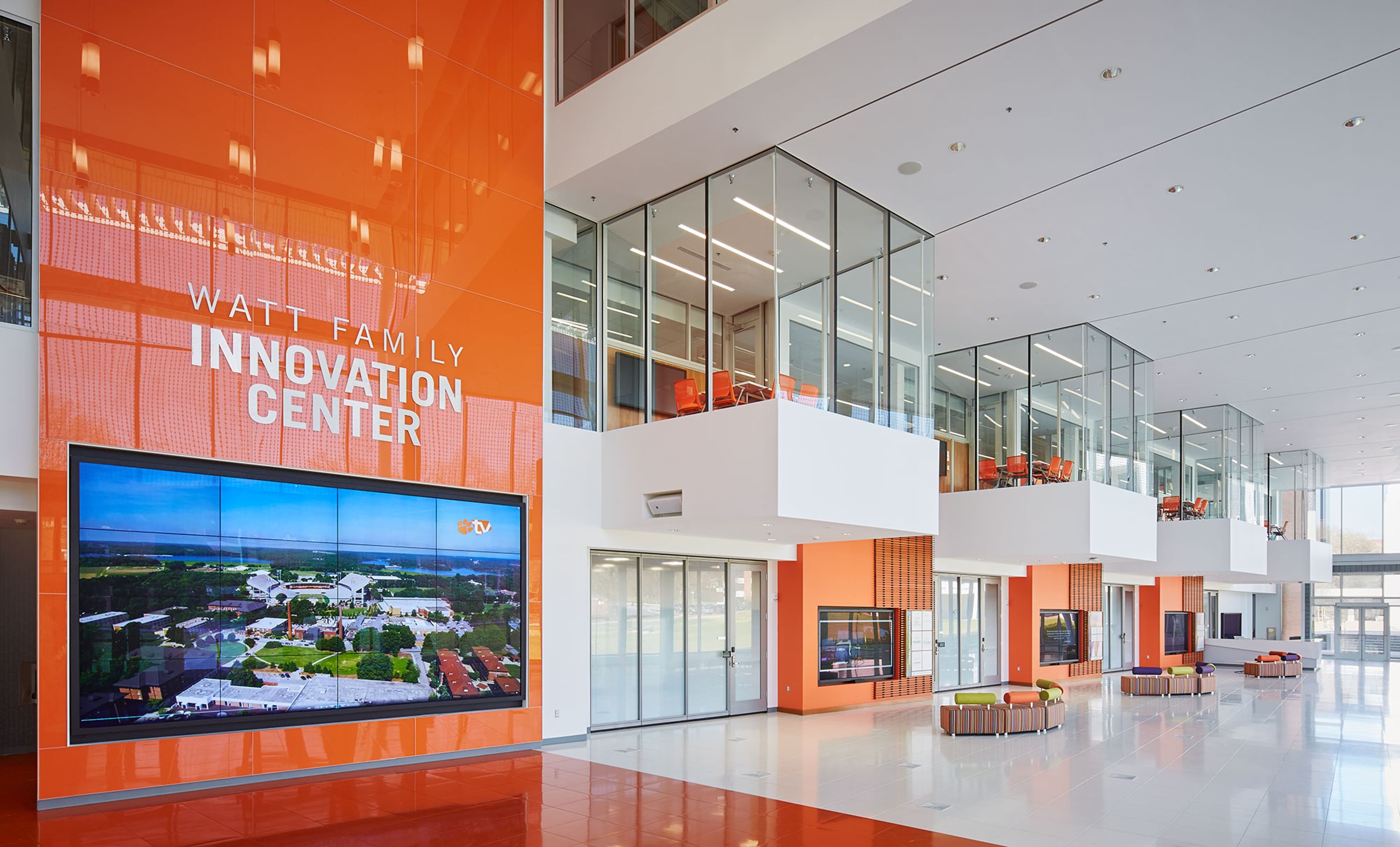 Clemson U 001