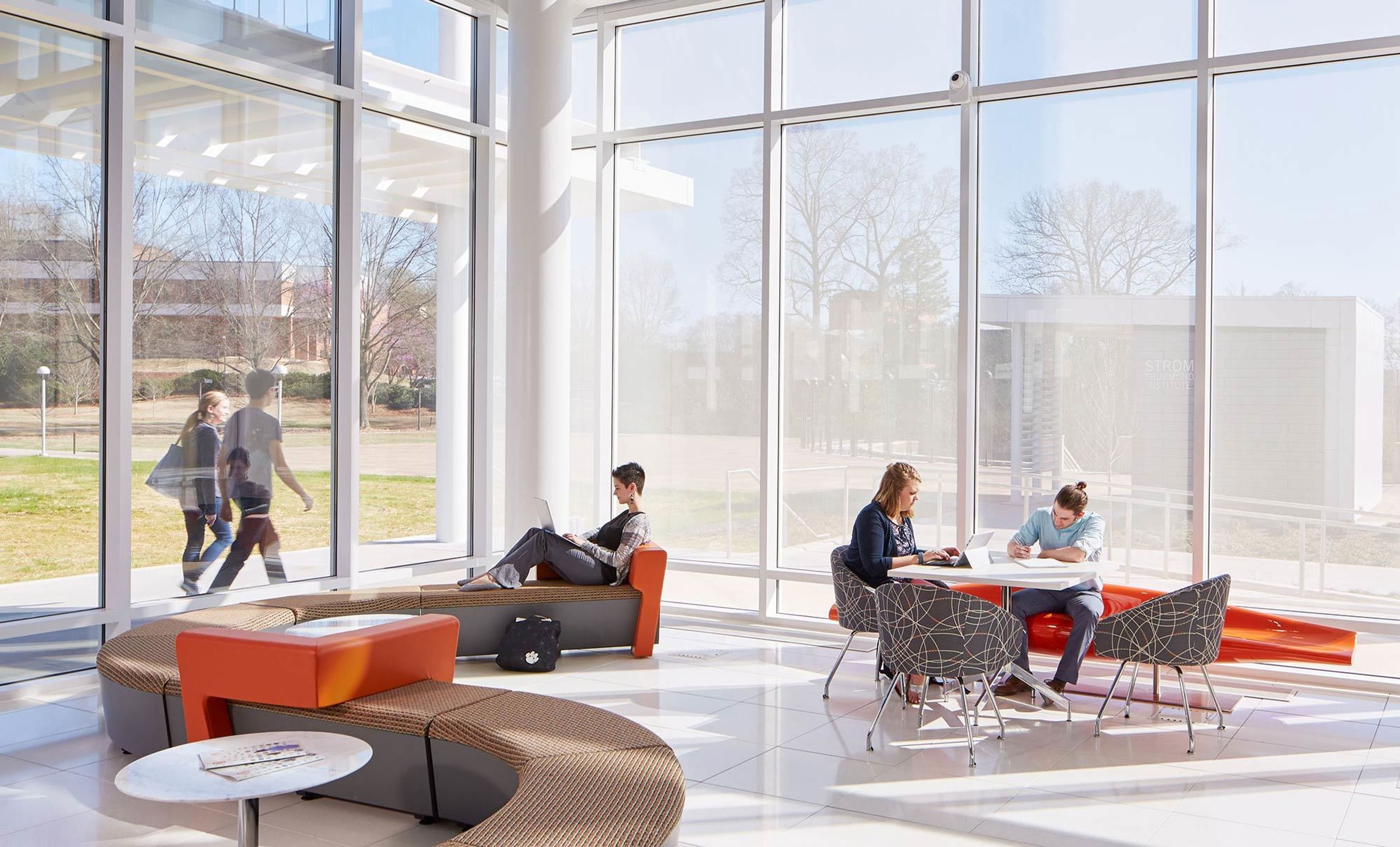 Clemson U  Ps 002