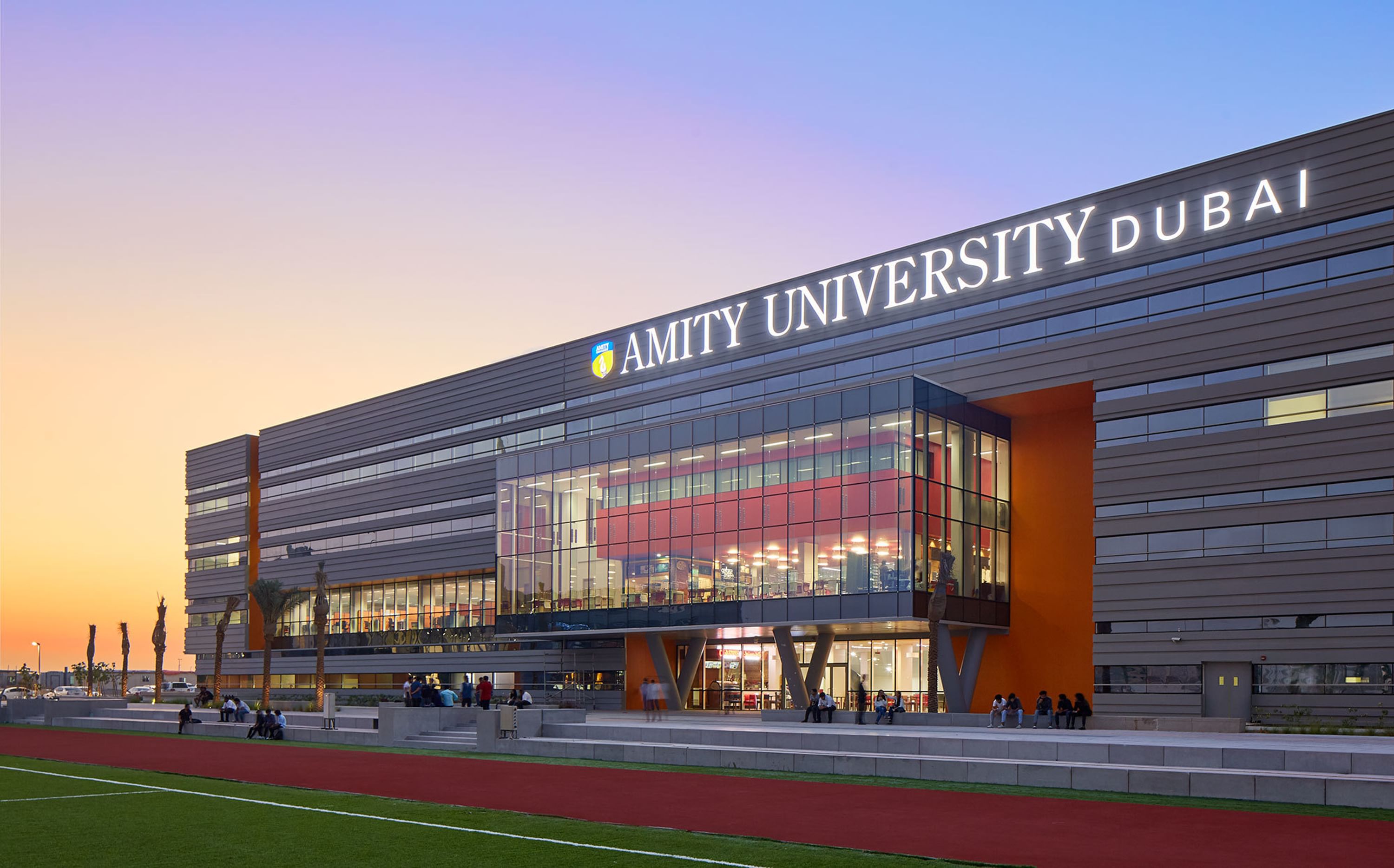 Amity Dubai 010
