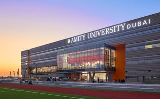 Amity Dubai 010