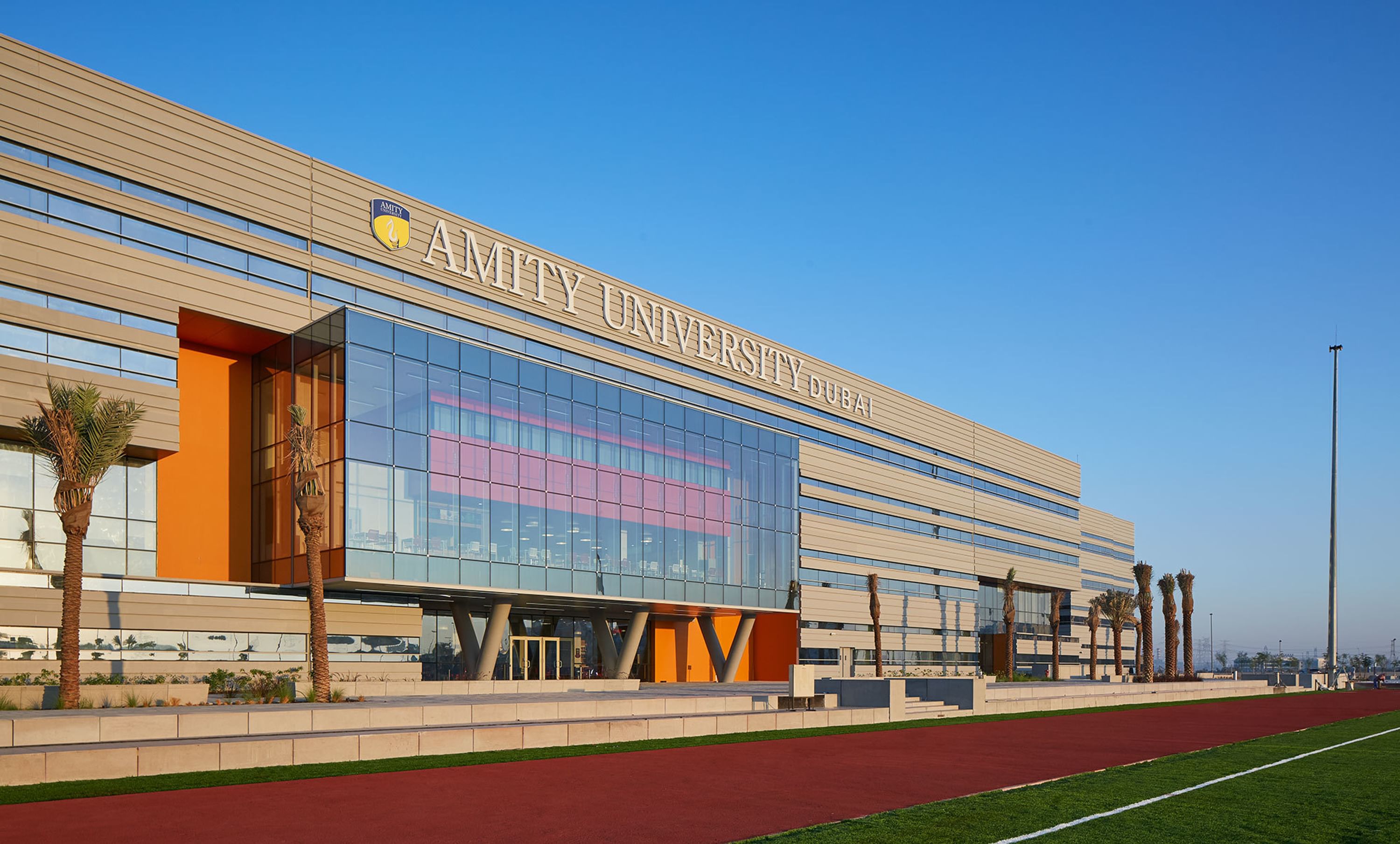 Amity Dubai 011