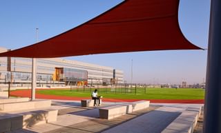 Amity Dubai 012
