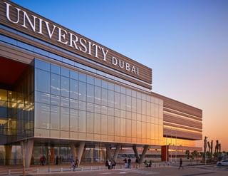 Amity Dubai 019
