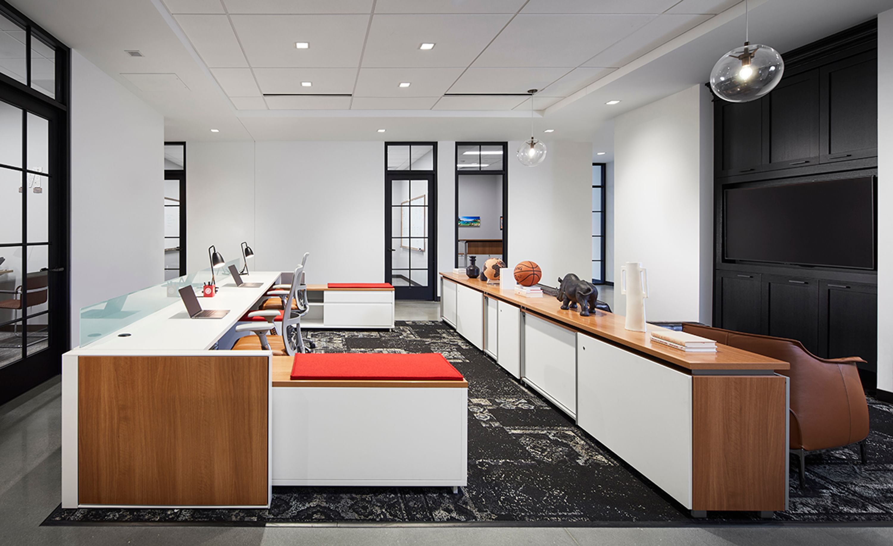 Atlanta Hawks Training Facility08