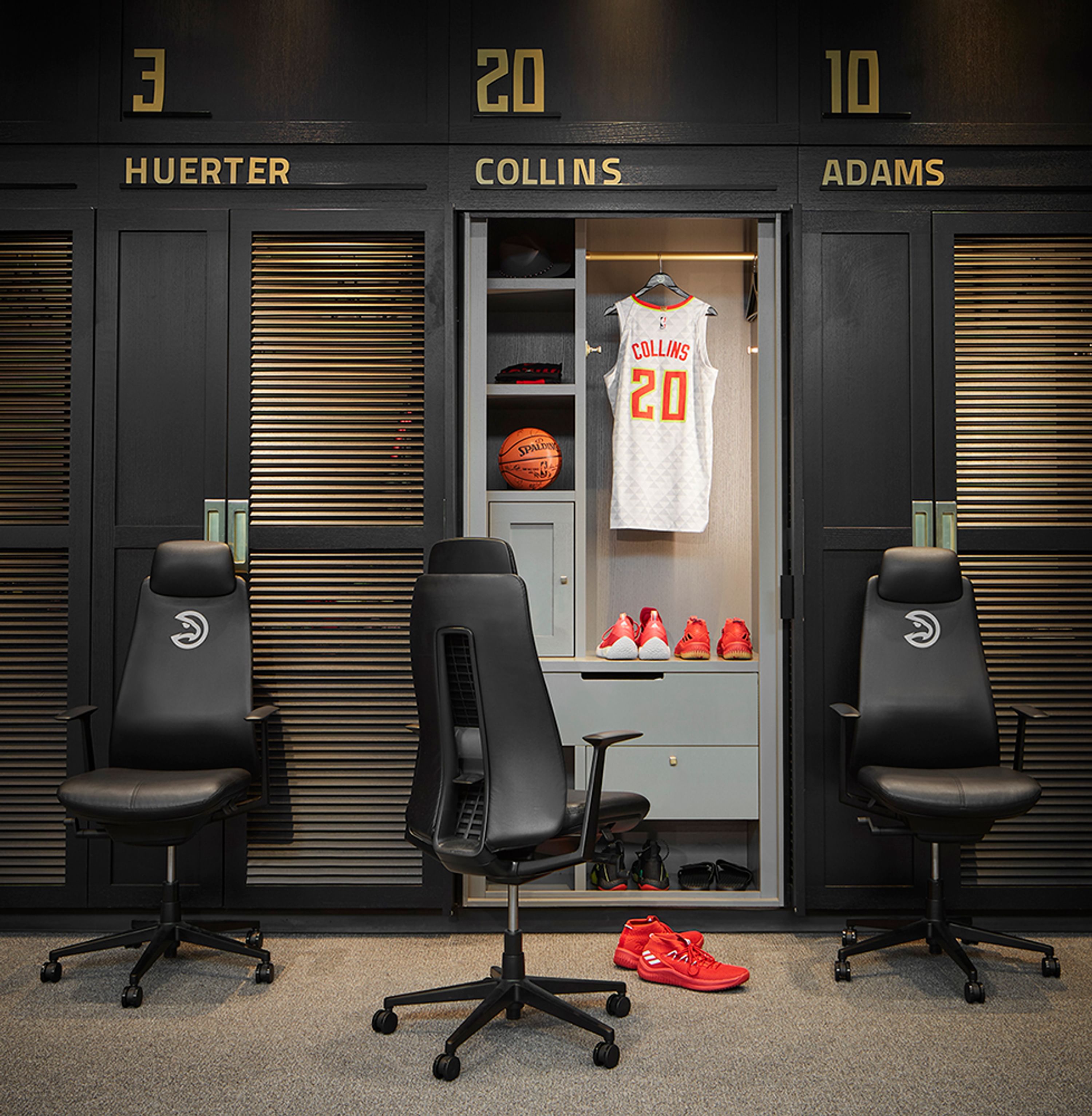 Atlanta Hawks Training Facility02