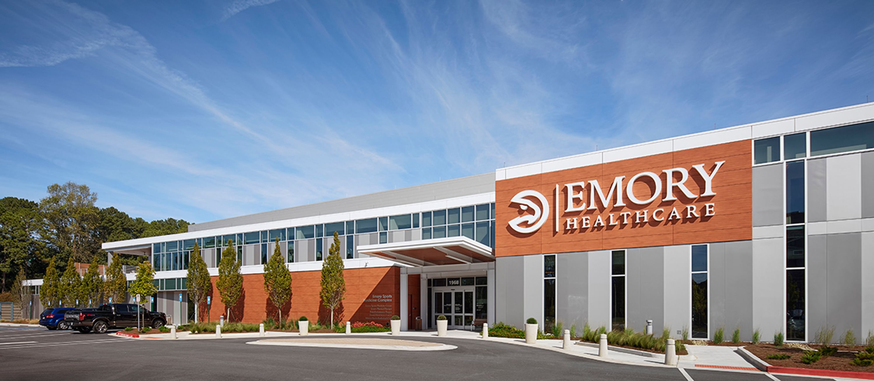 Atlanta Hawks Training Facility10