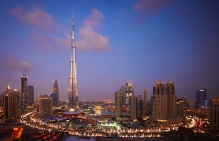 Burj Khalifa 005