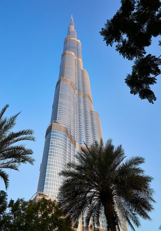 Burj Khalifa 006