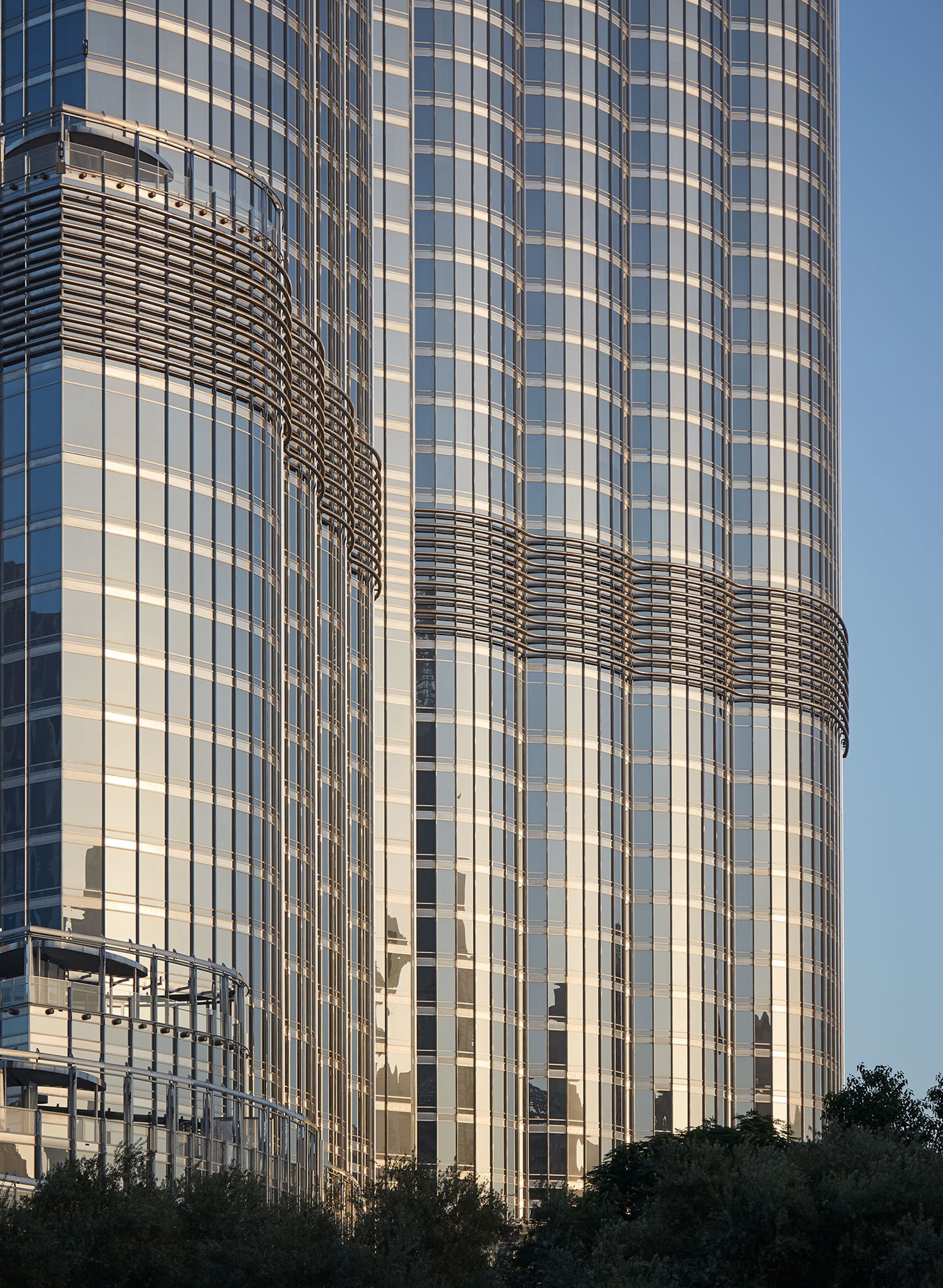 Burj Khalifa 007