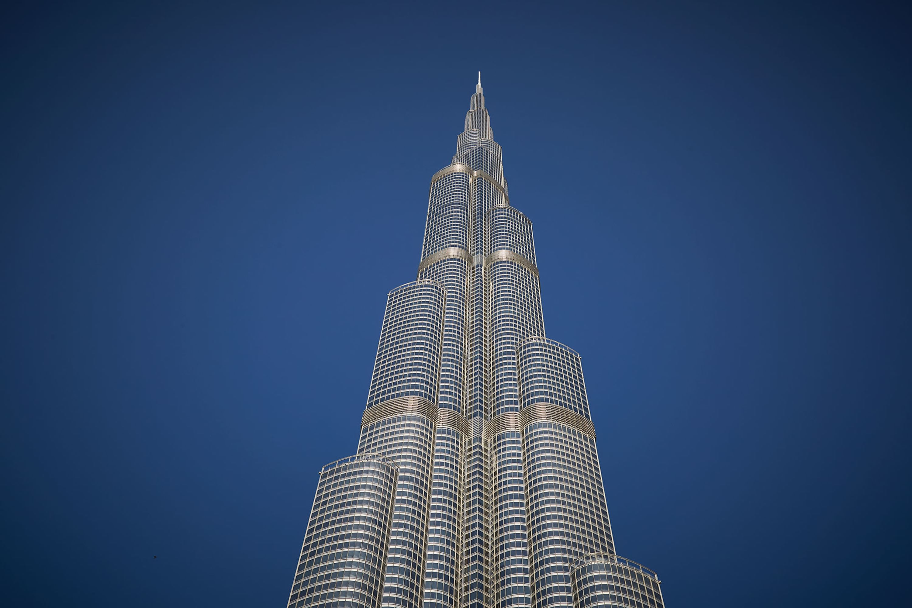 Burj Khalifa 008