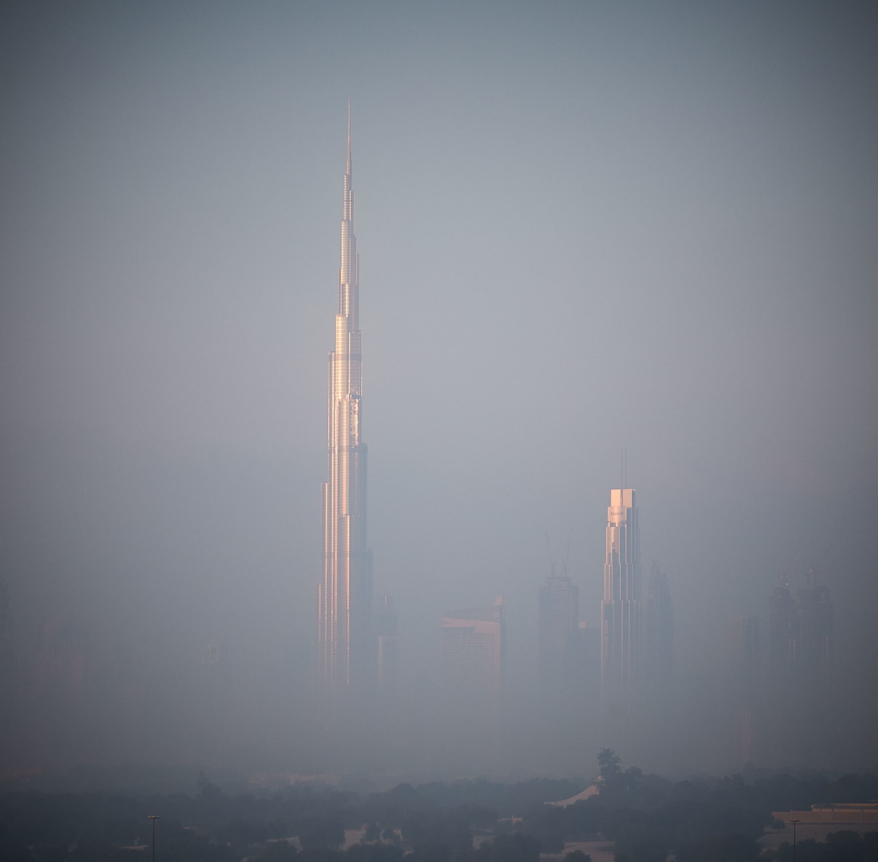 Burj Khalifa 009