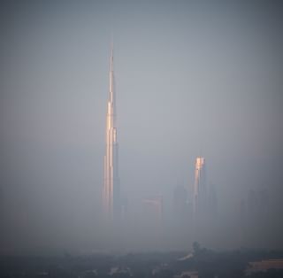 Burj Khalifa 009