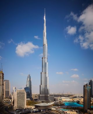 Burj Khalifa 001