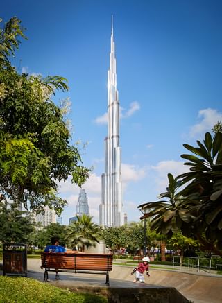 Burj Khalifa 002