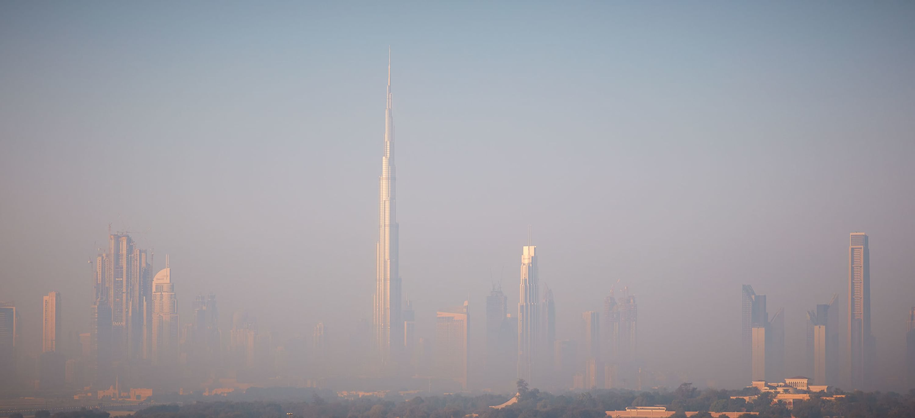 Burj Khalifa 010