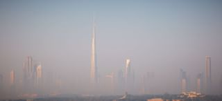 Burj Khalifa 010
