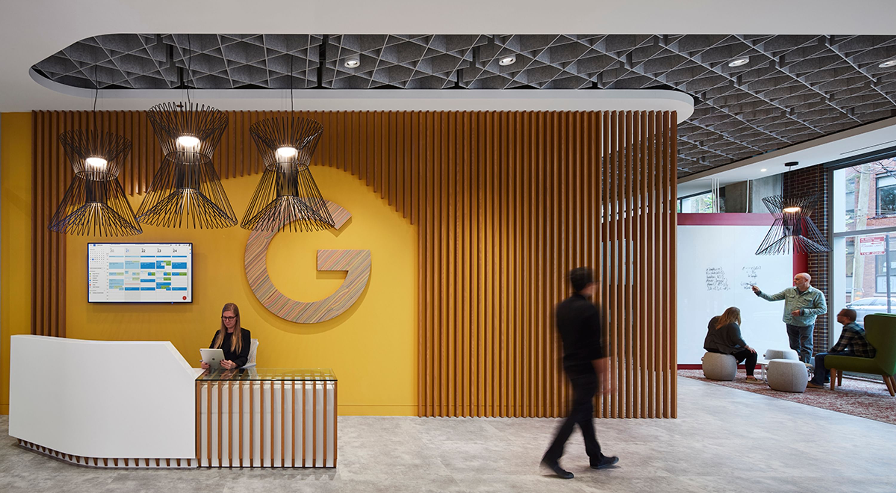 Google Training 004