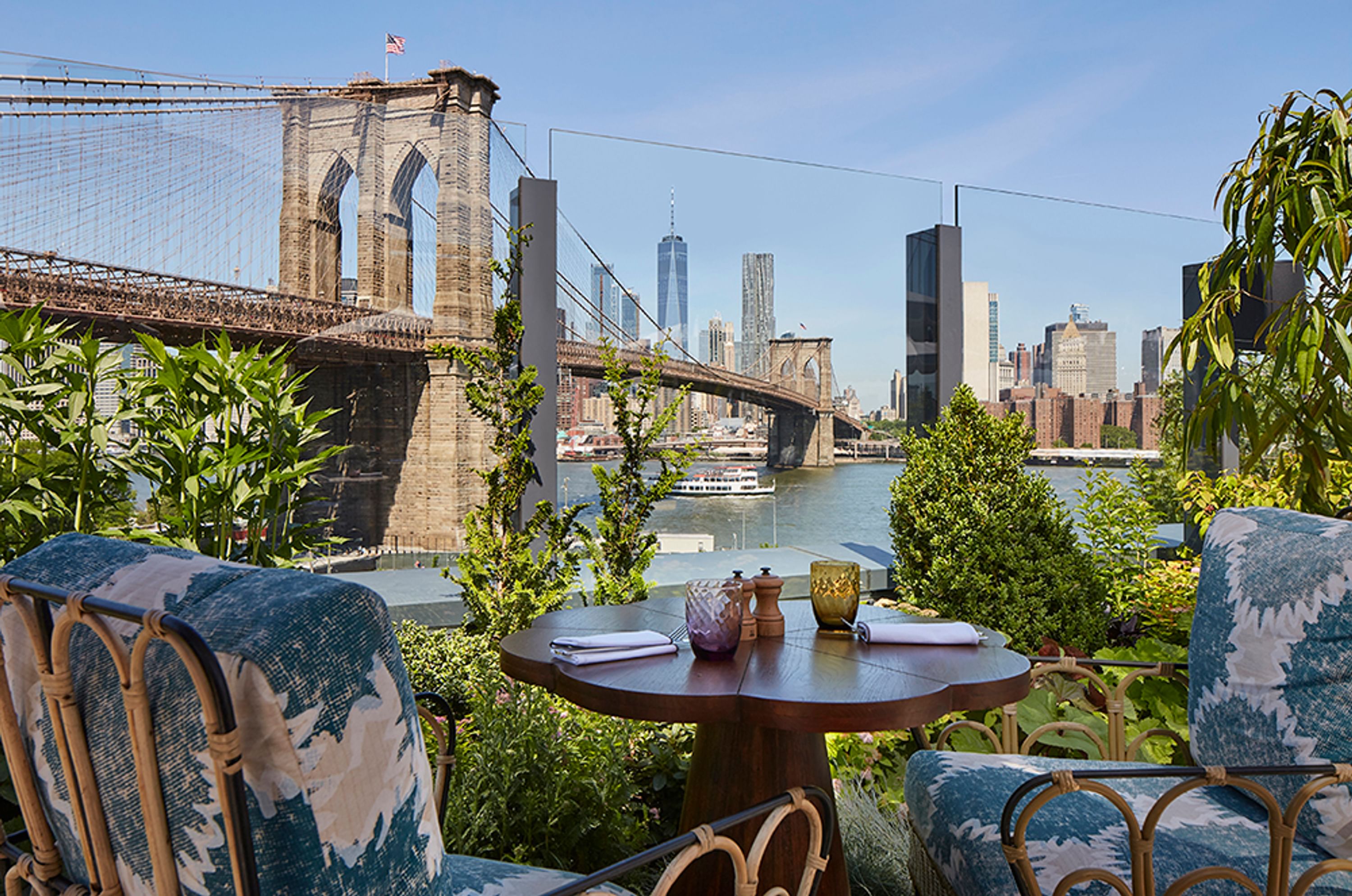 Dumbo House 22