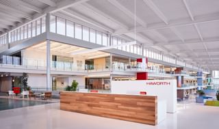 Haworth Hq 009