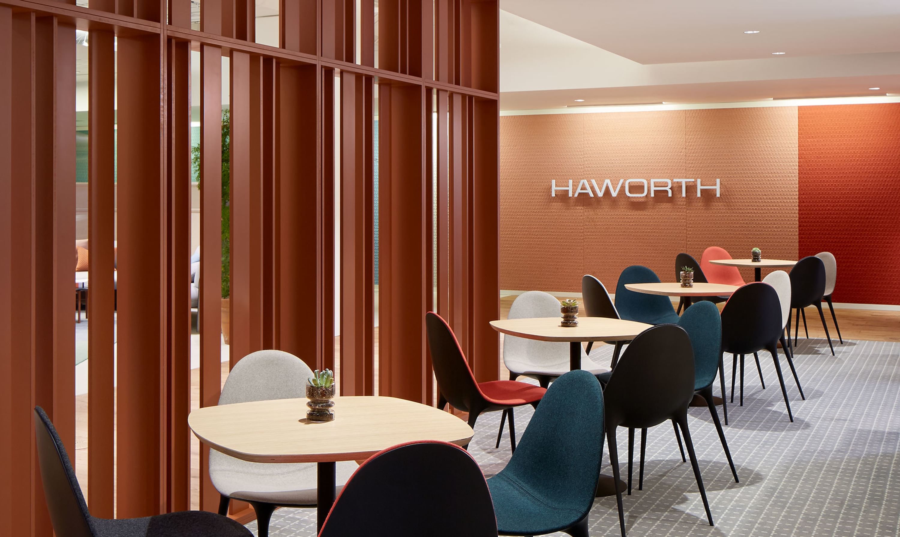 Haworth Neo Con2017 001
