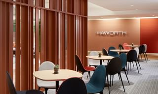Haworth Neo Con2017 001