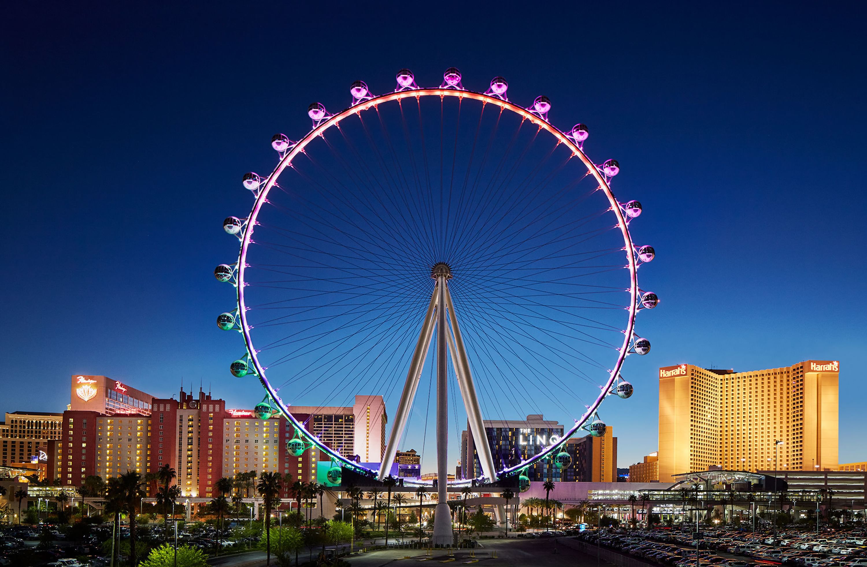 Linq 001