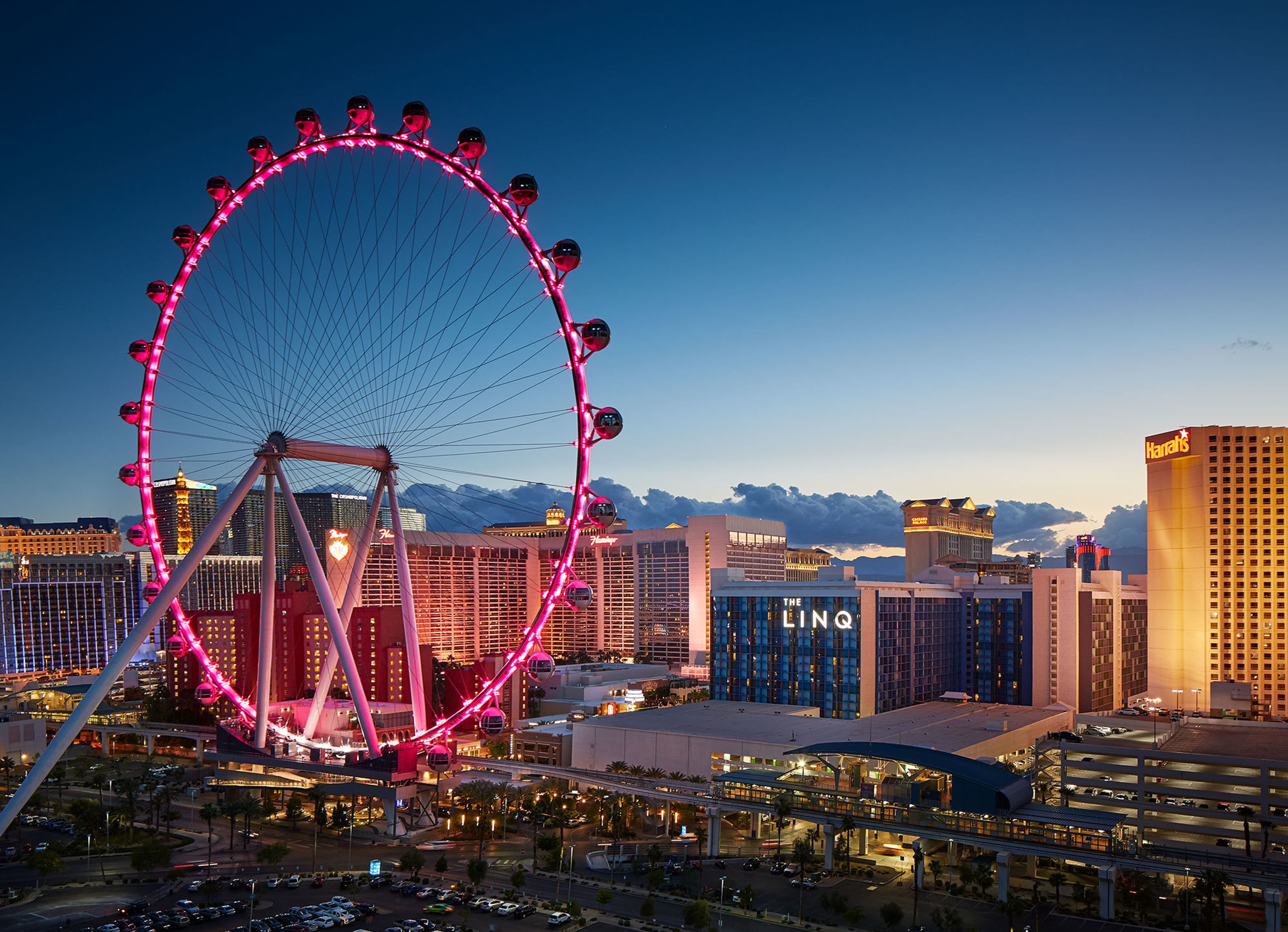 Linq 002