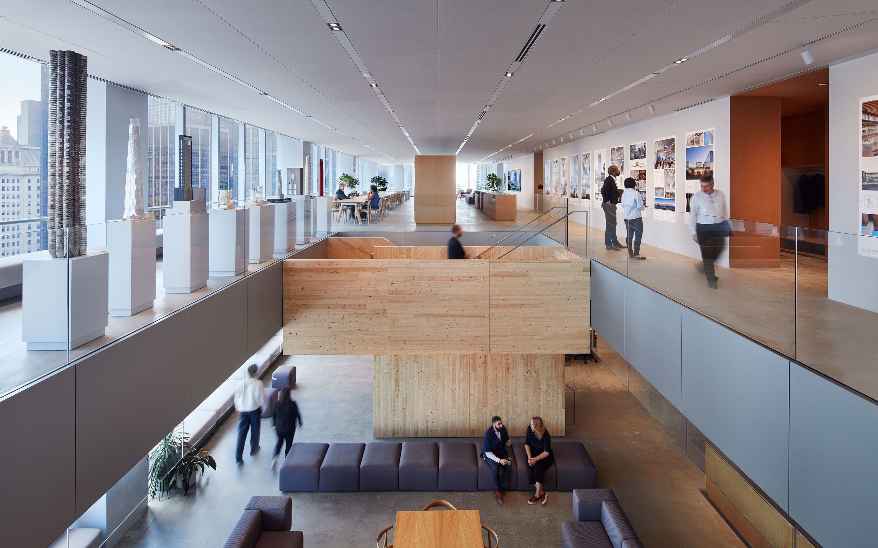 SOM NY Office Dave Burk 003