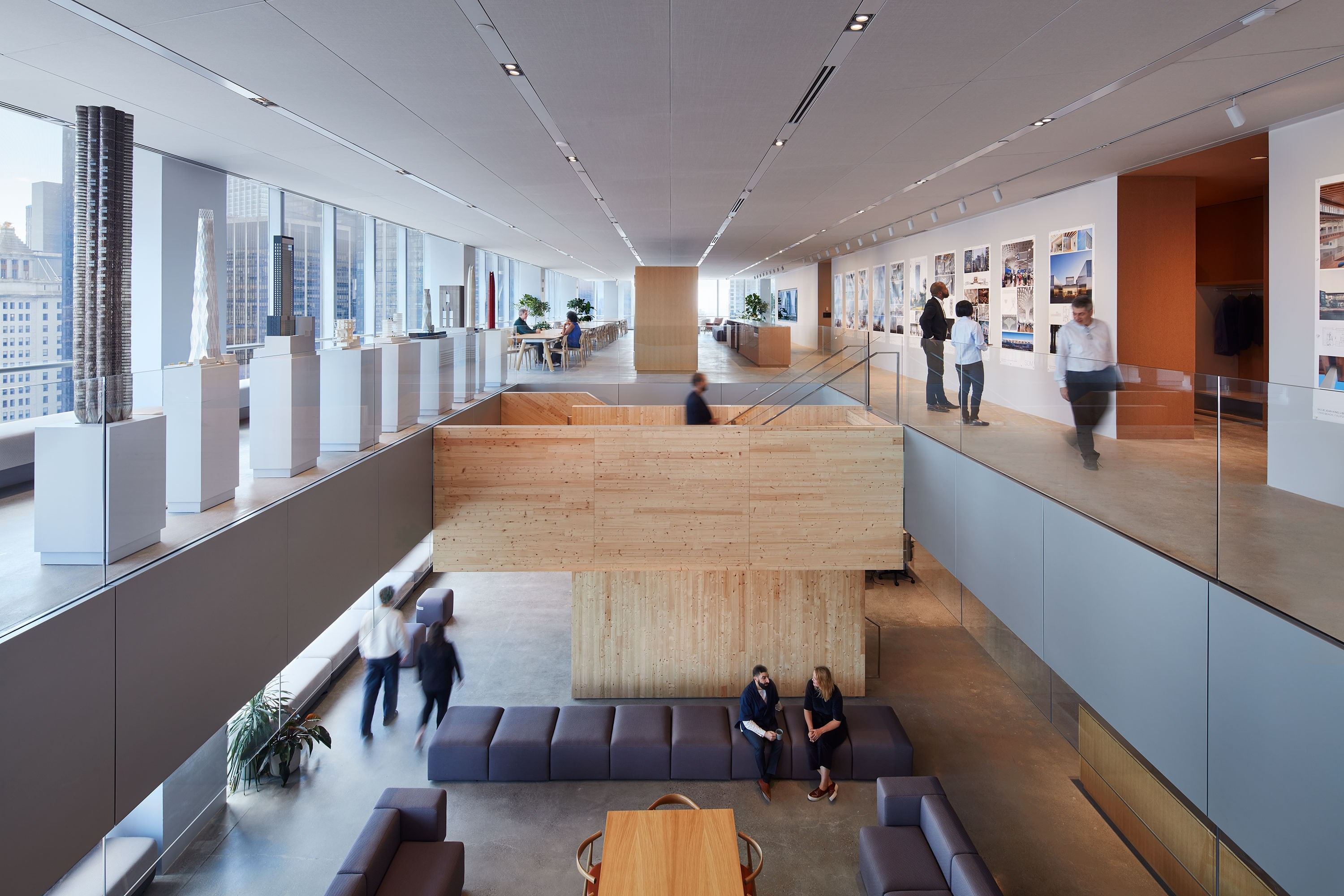 SOM NY Office Dave Burk 003