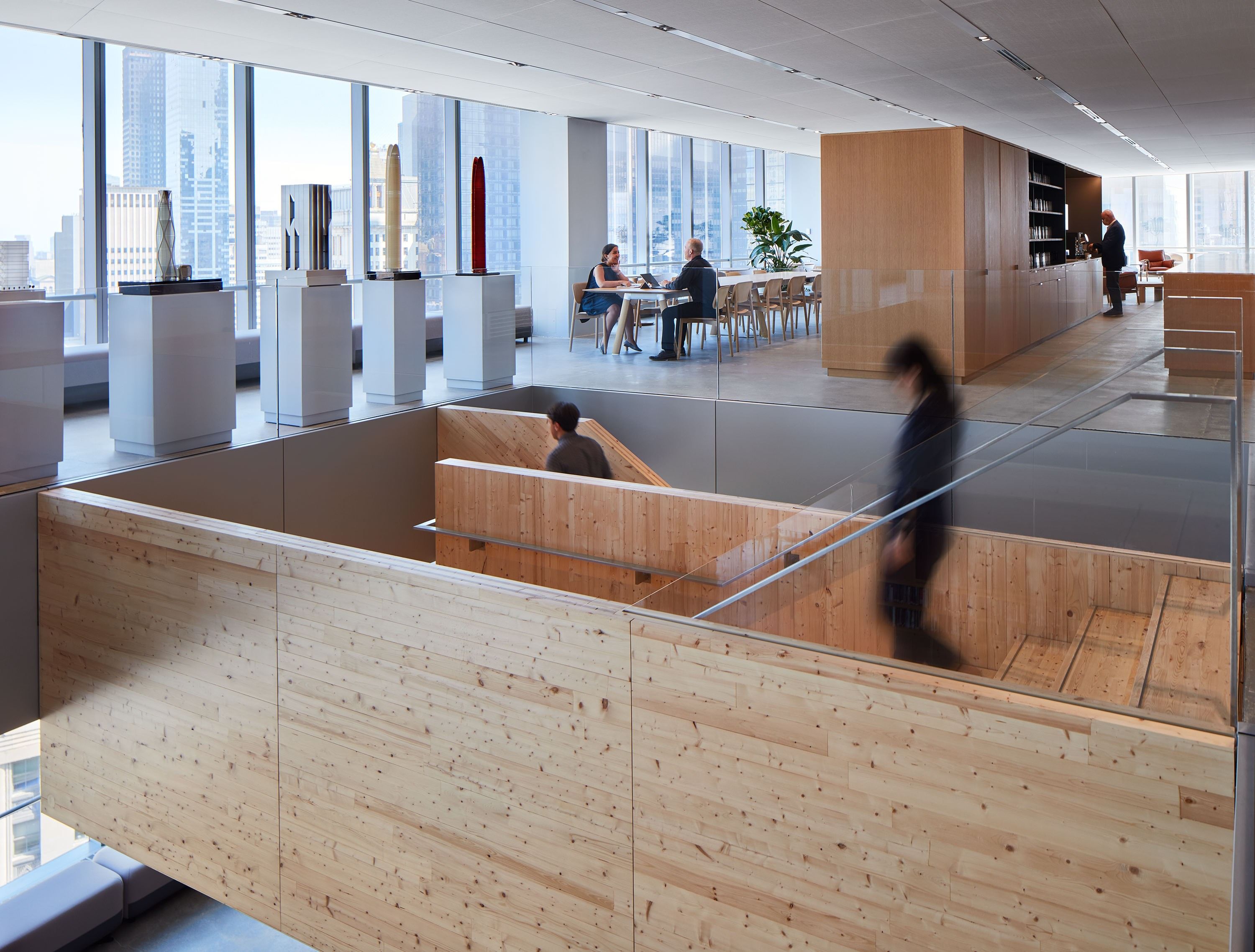 SOM NY Office Dave Burk 005
