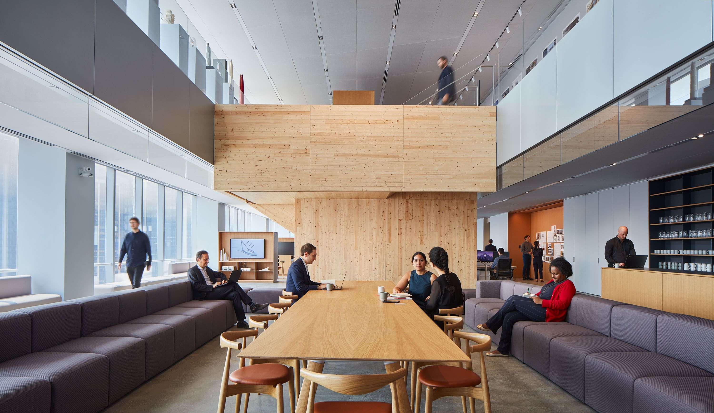 SOM NY Office Dave Burk 007