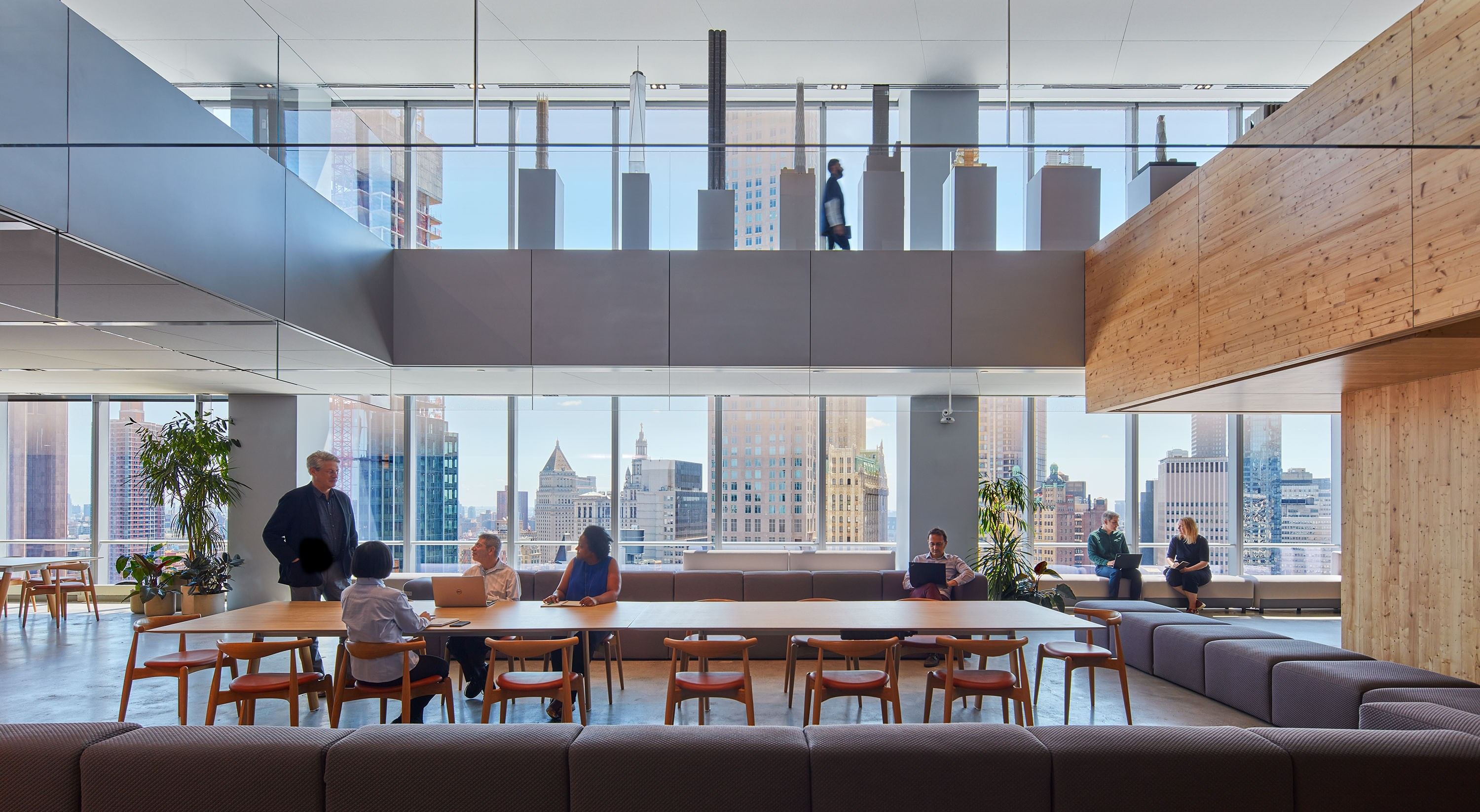 SOM NY Office Dave Burk 011