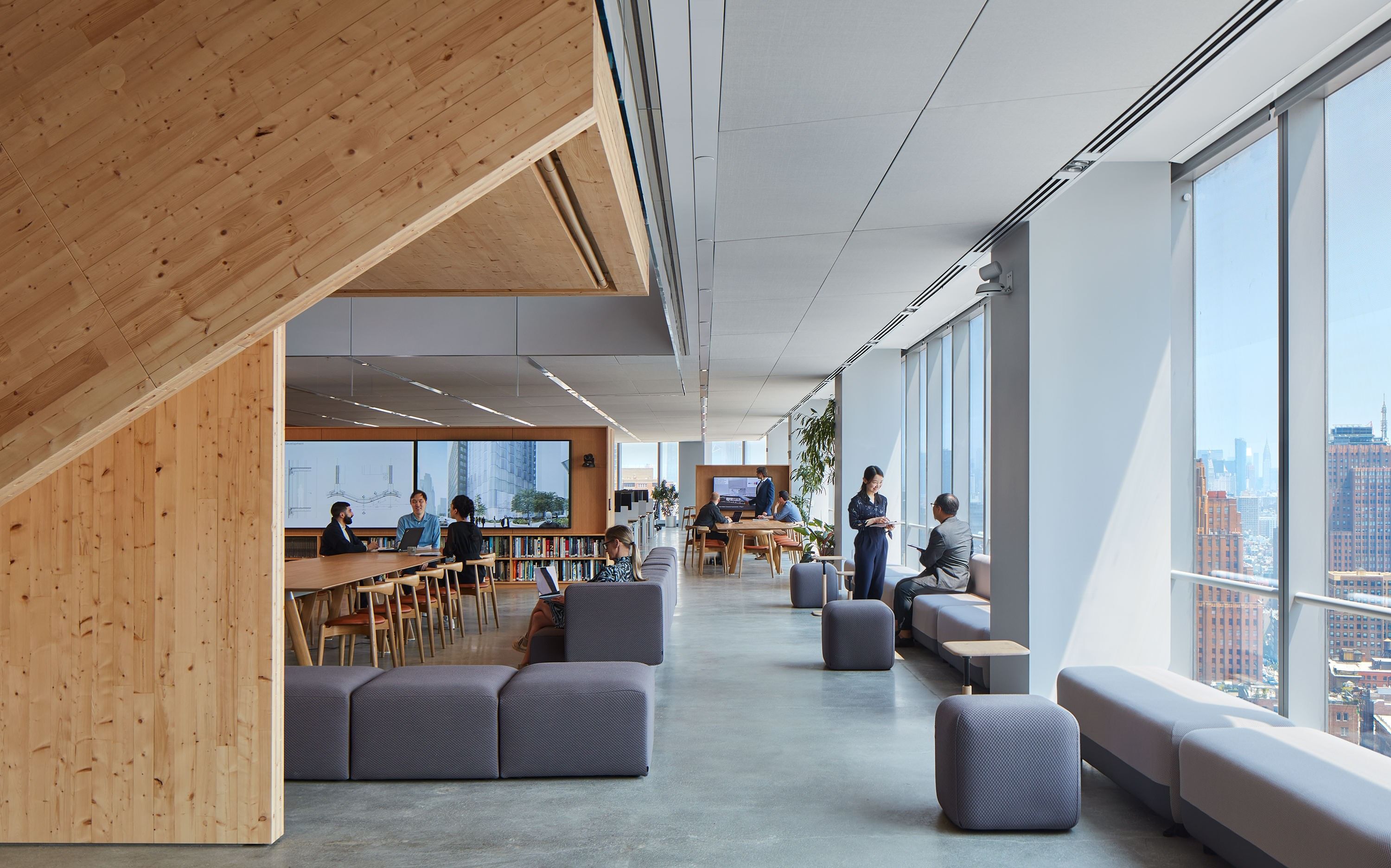 SOM NY Office Dave Burk 013