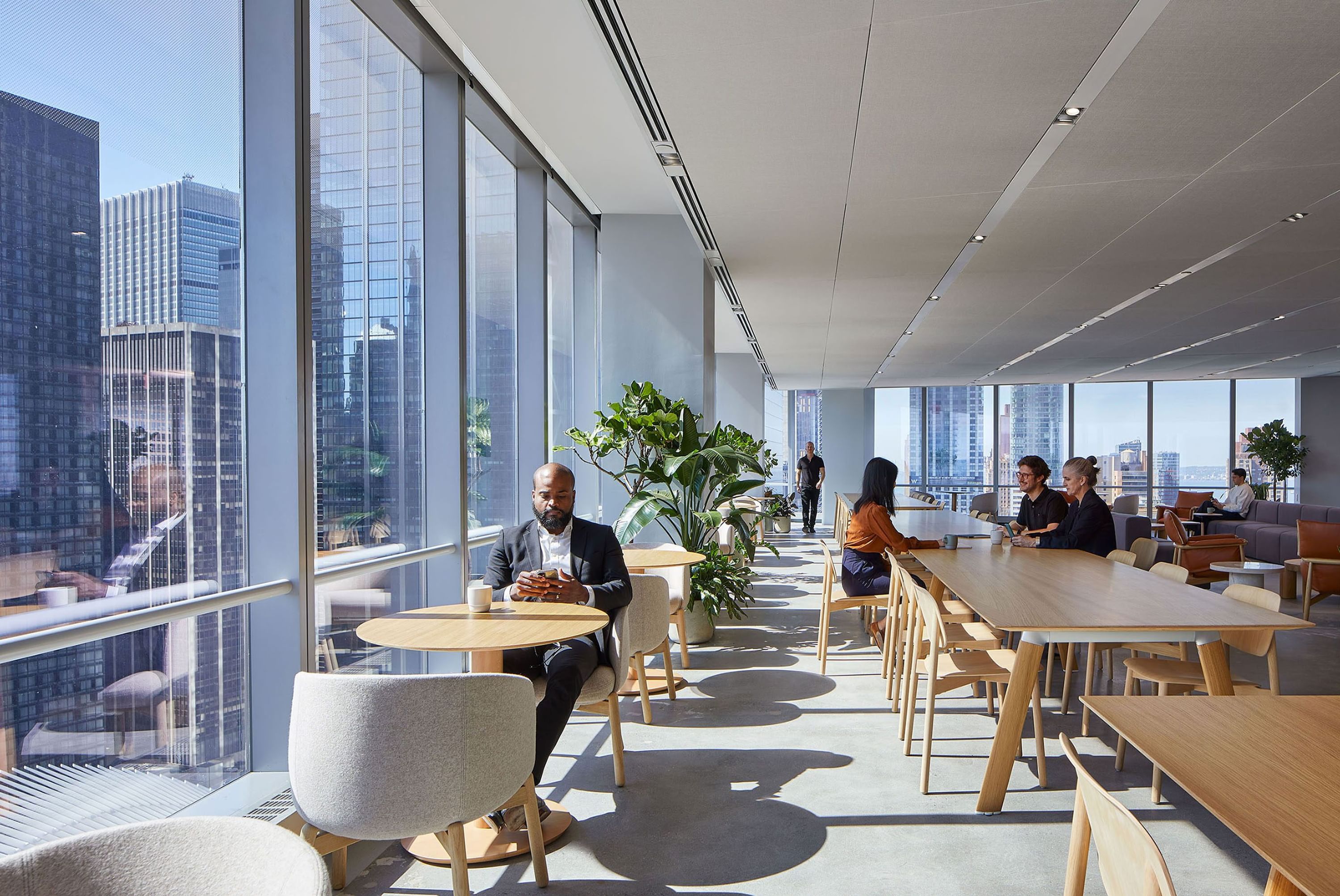 SOM NY Office Dave Burk 017