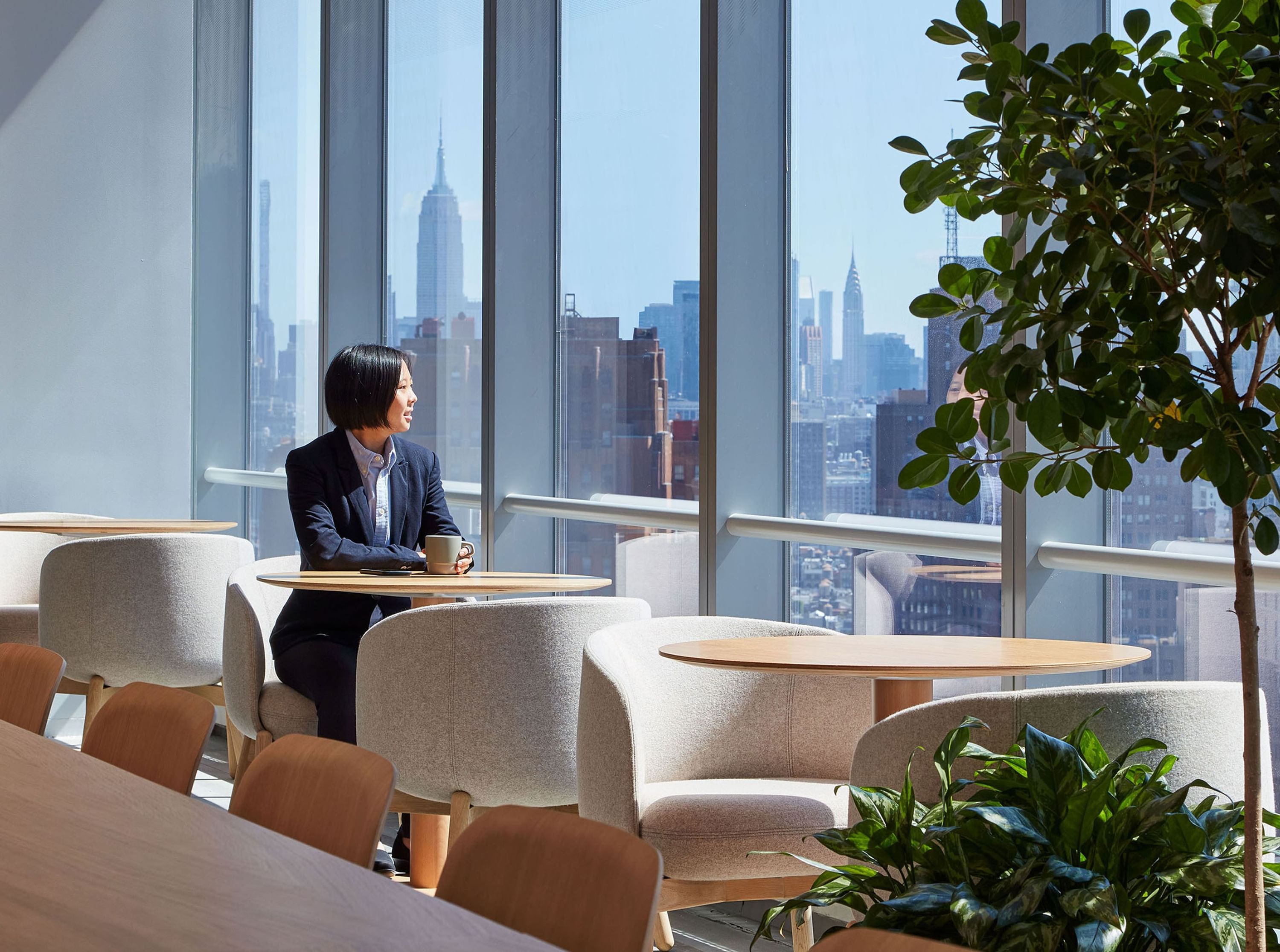 SOM NY Office Dave Burk 019