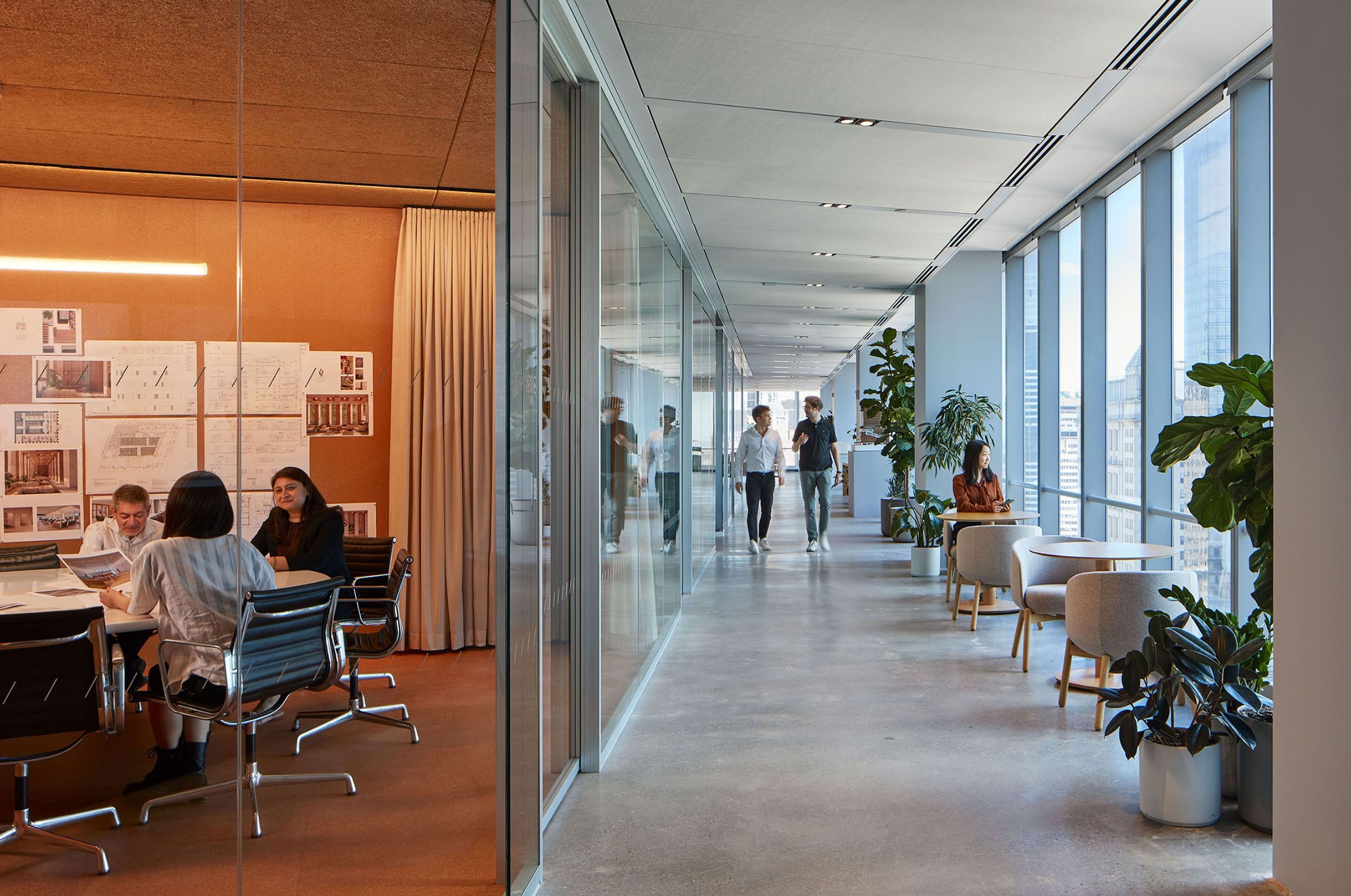 SOM NY Office Dave Burk 035