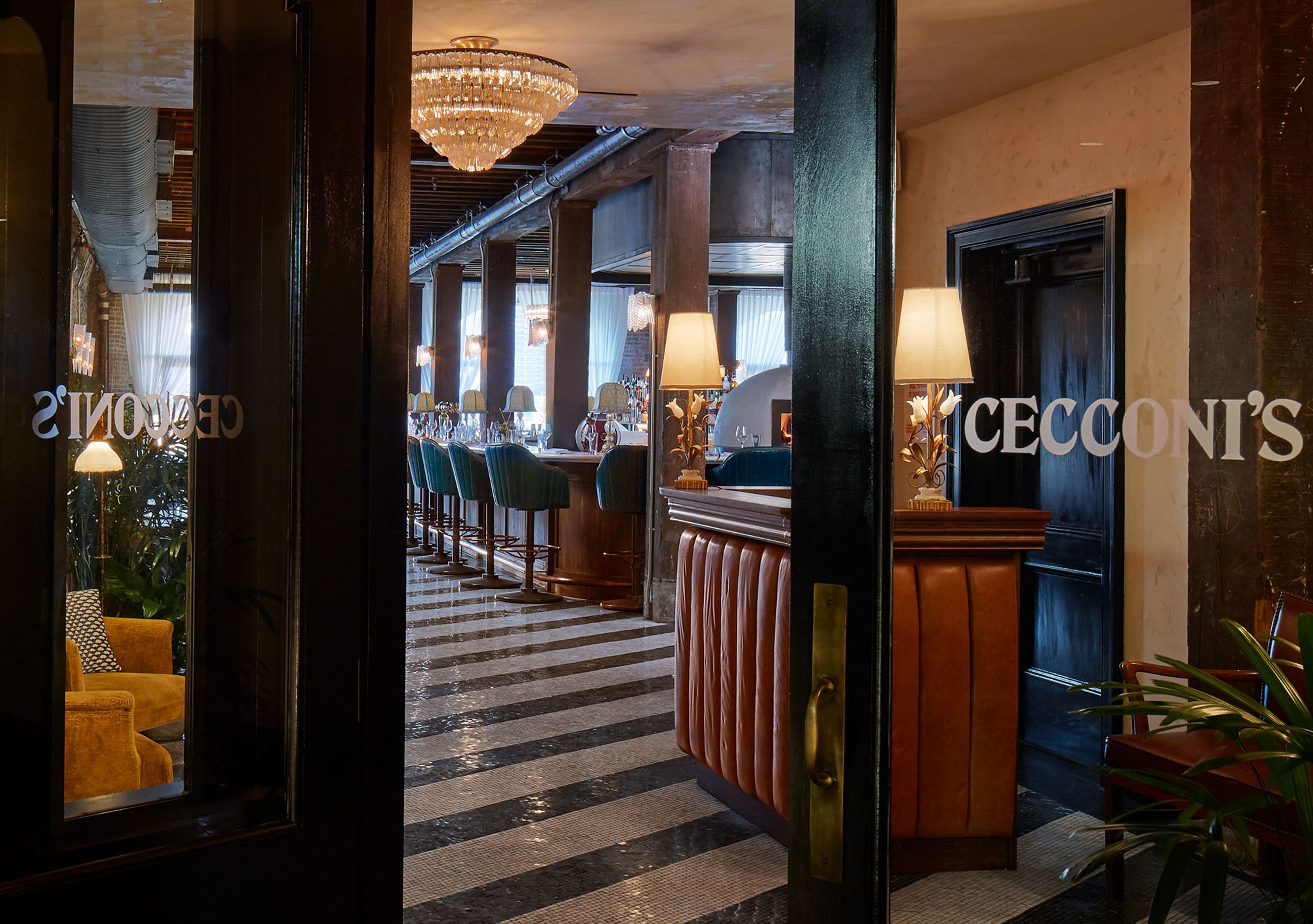 So Ho Cecconis 021