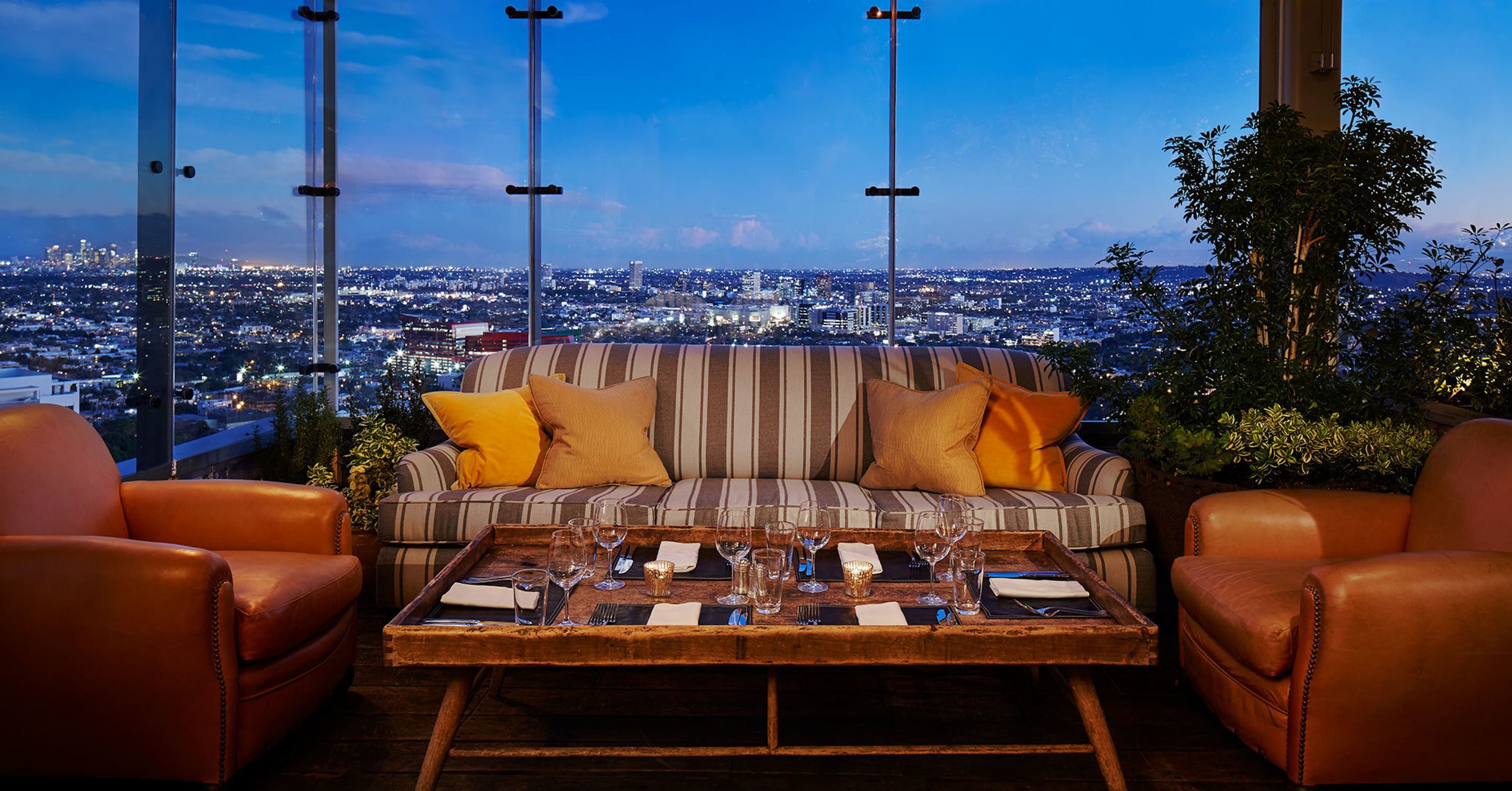 So Ho West Hollywood 009