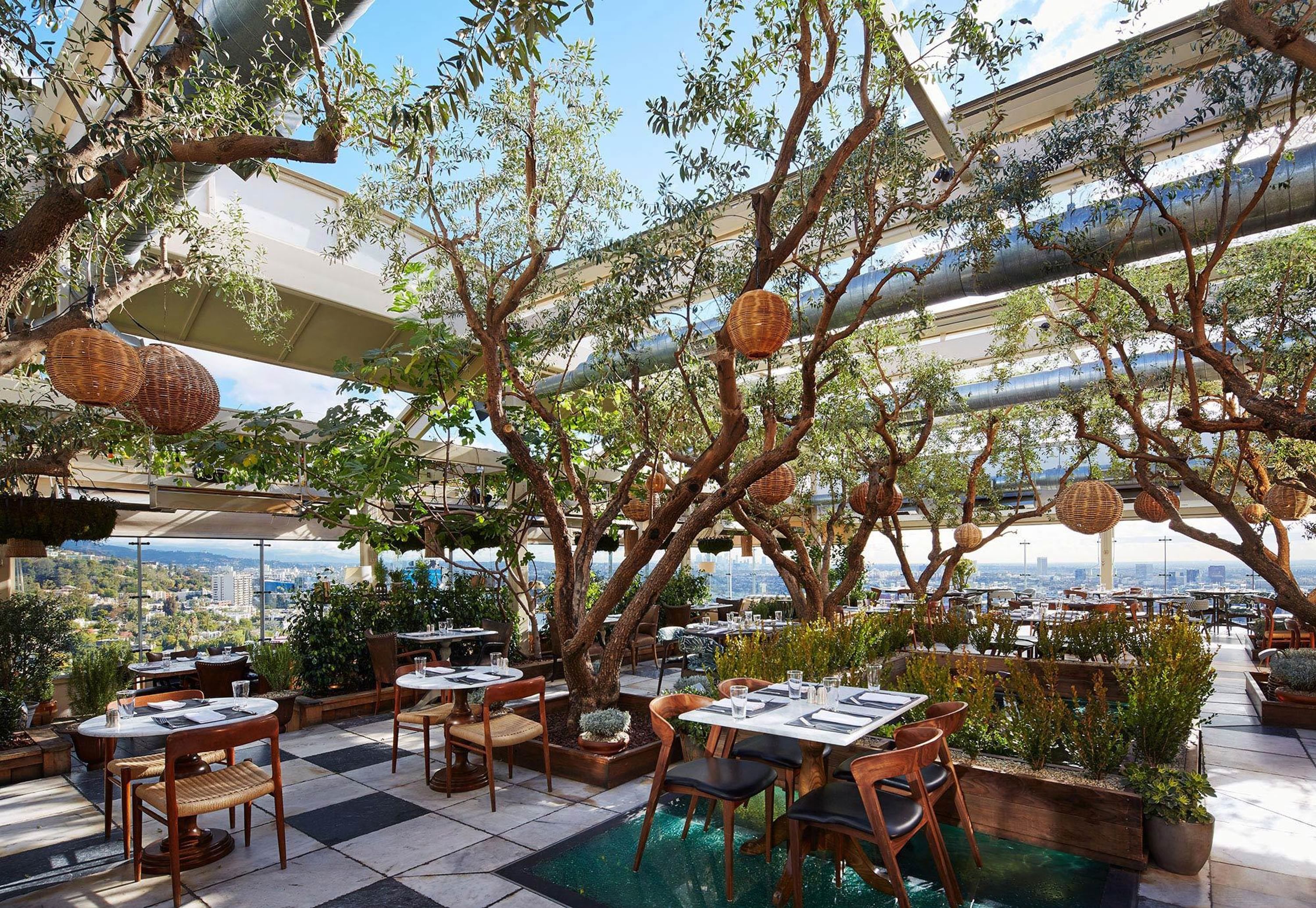 So Ho West Hollywood  Ps 001