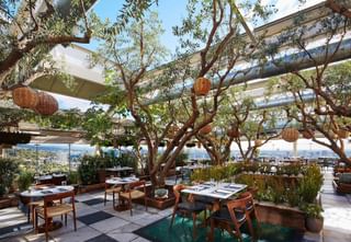 So Ho West Hollywood  Ps 001
