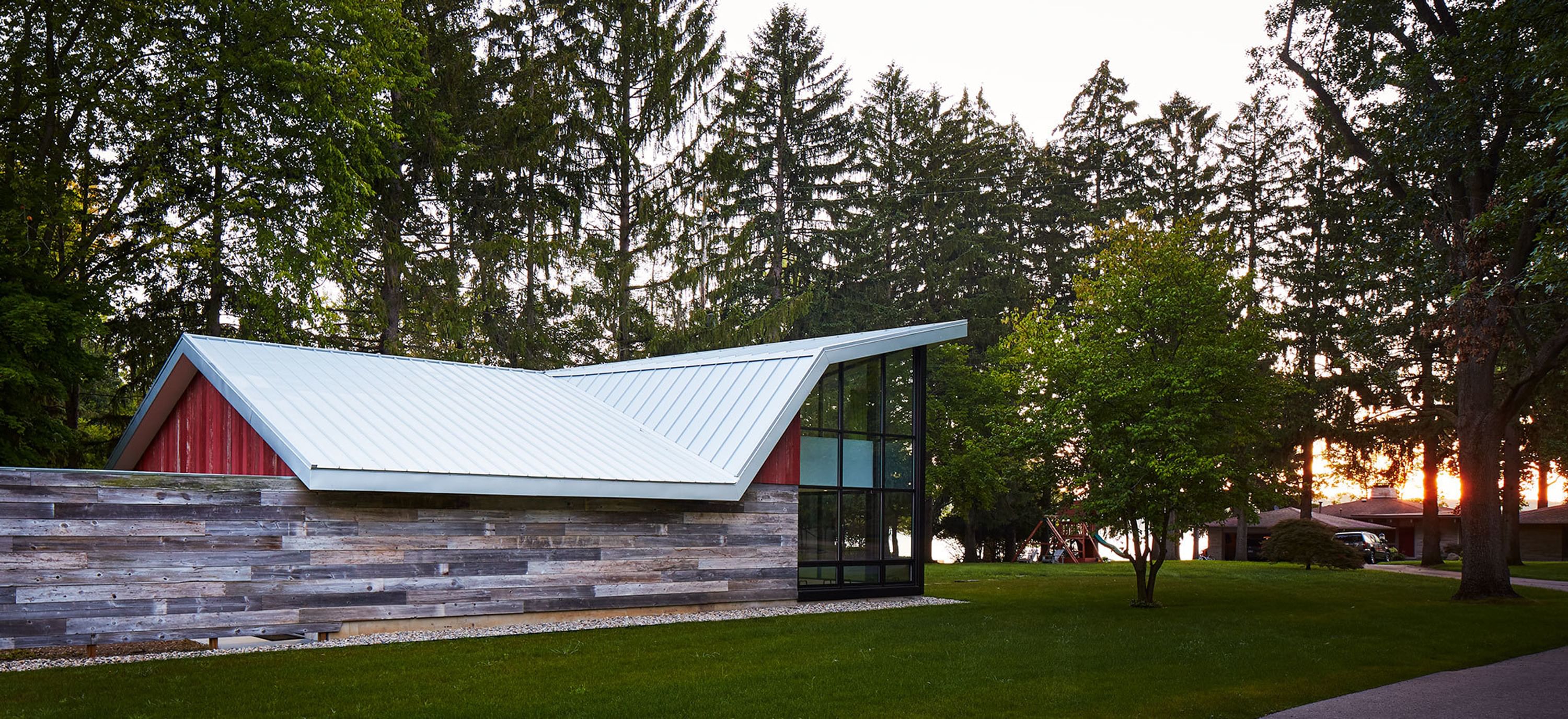 Shafer Gull Lake 003