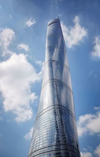 Shanghai Tower 002