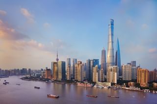 Shanghai Tower 004