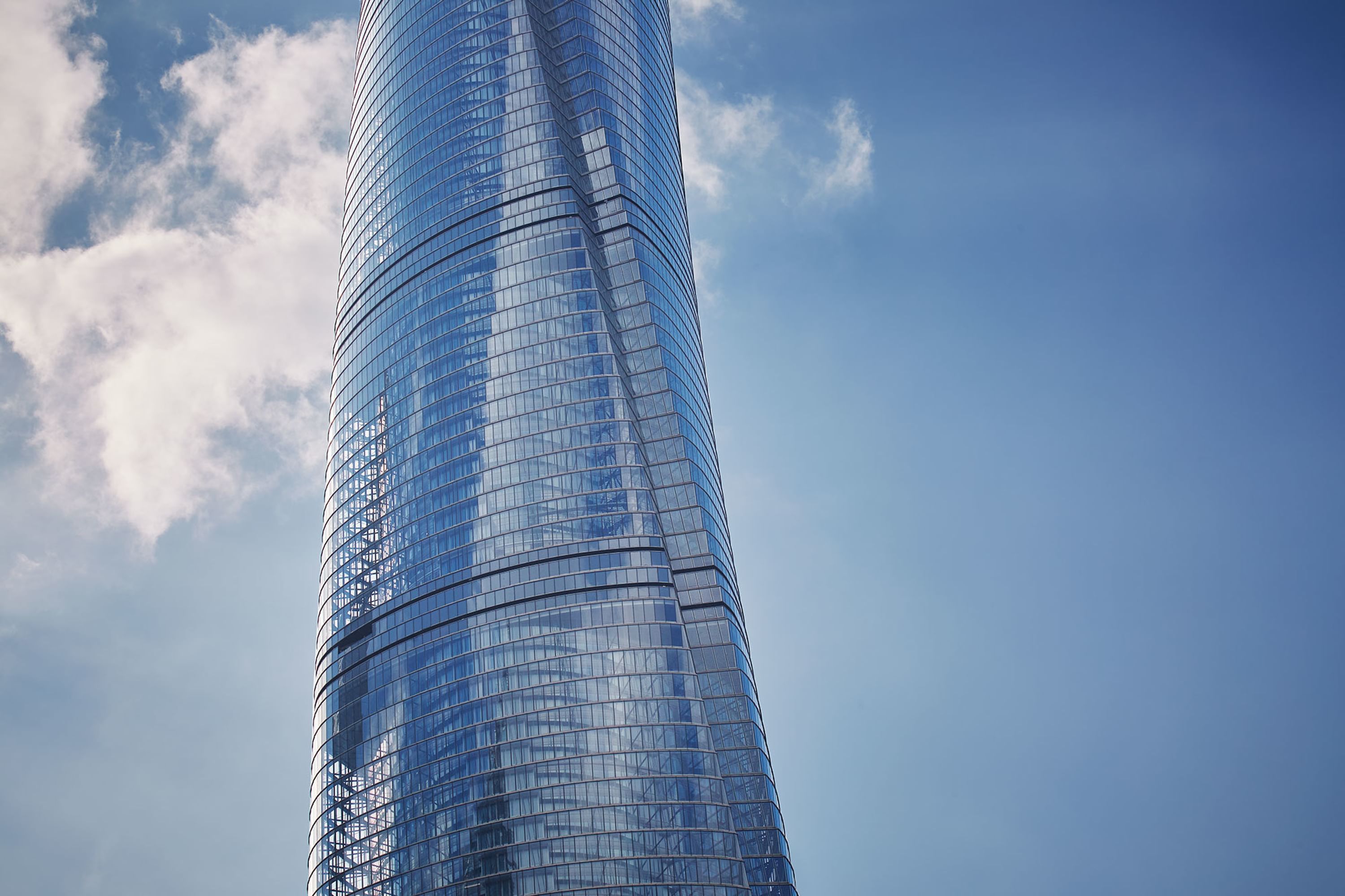 Shanghai Tower 006