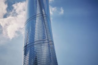 Shanghai Tower 006