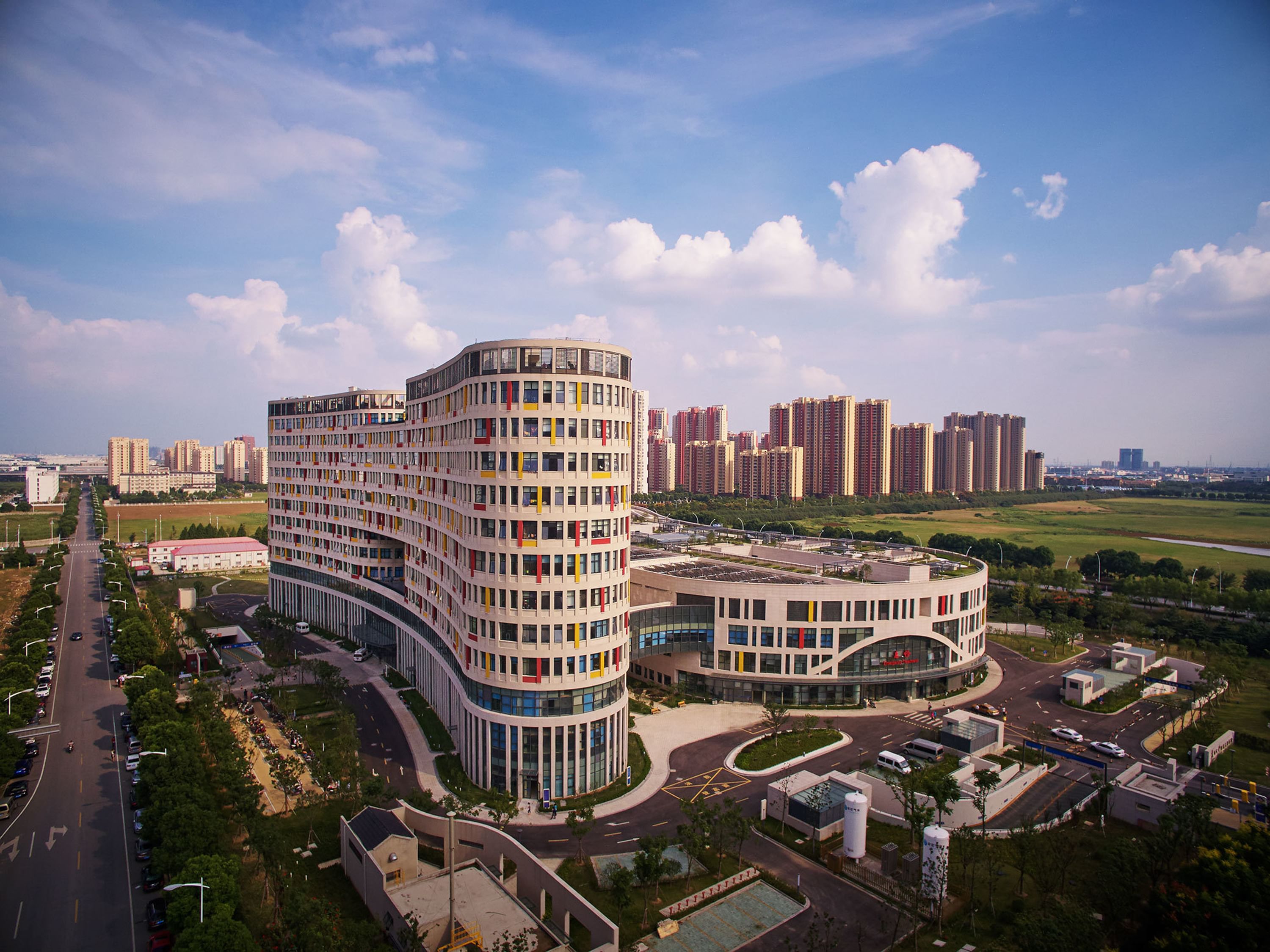 Suzhou Childrens 020