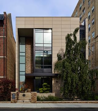 Private Residence Ov 02